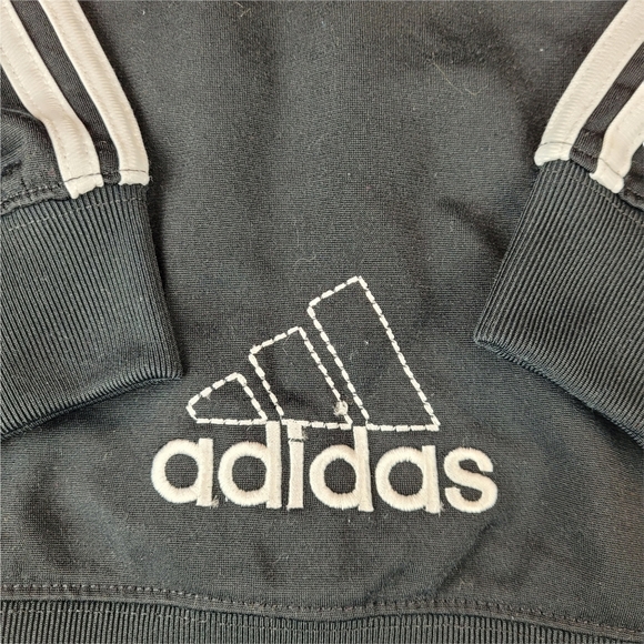 Adidas Baby Track Jacket Size 12M - Picture 8 of 9